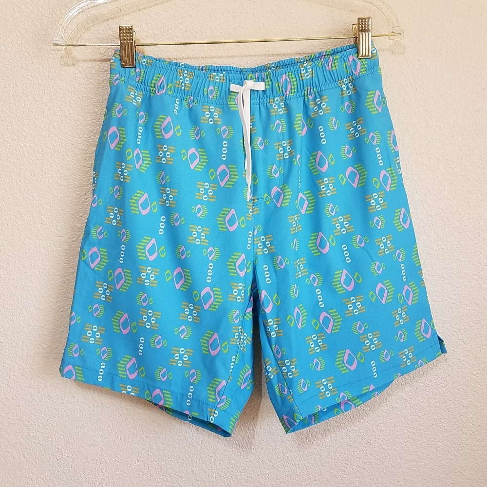 Bearbottom Clothing Men's Swim Trunks